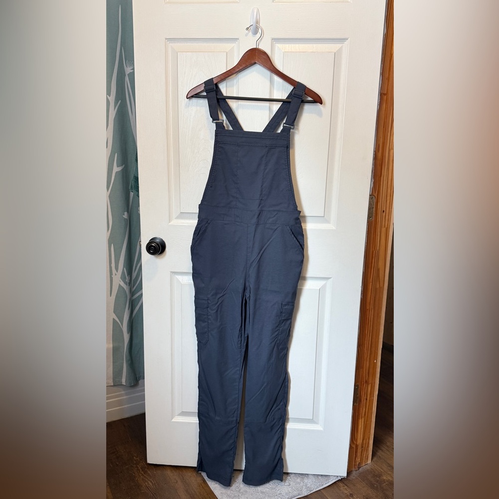 Duluth Trading Company Women's Bib Overalls